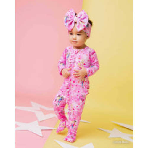 Barbie™ Star Power Convertible Ruffle Romper