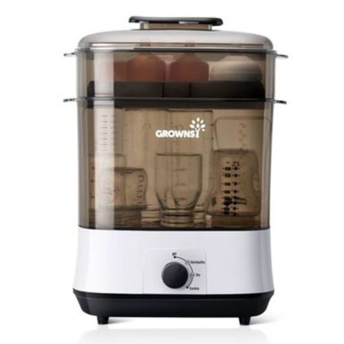 GROWNSY Bottle Sterilizer and Dryer Device