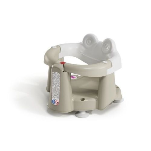 Ok Baby Crab Opening Bath Seat