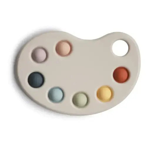 Pop it Palette Toy