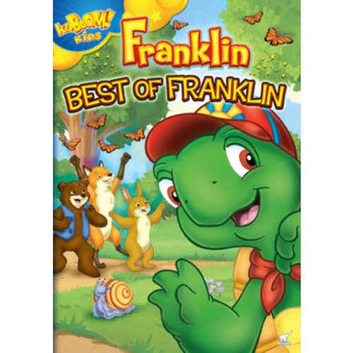 Franklin - Best of Franklin
