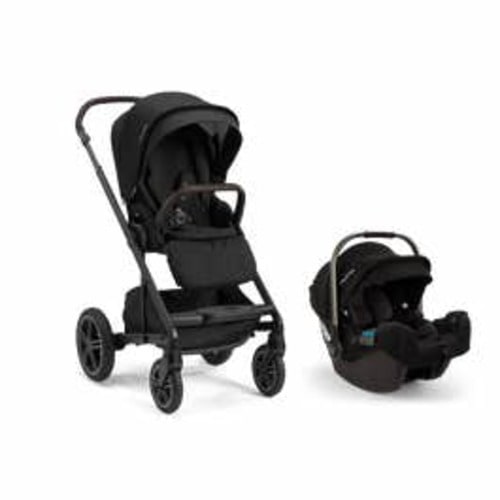 mixx™ next + pipa™ rx travel system