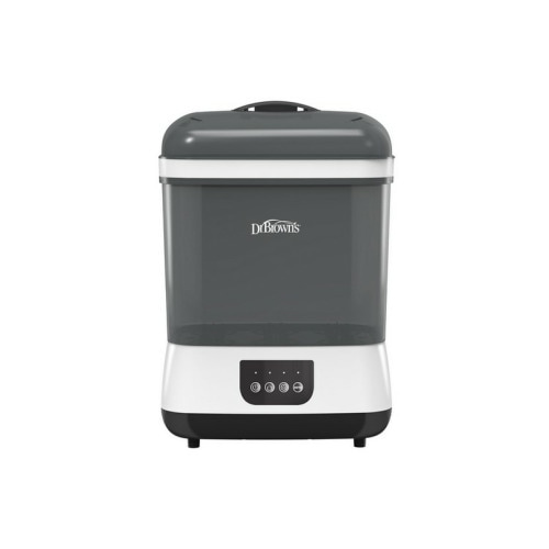 Dr. Brown's Sterilizer & Dryer With HEPA Filter