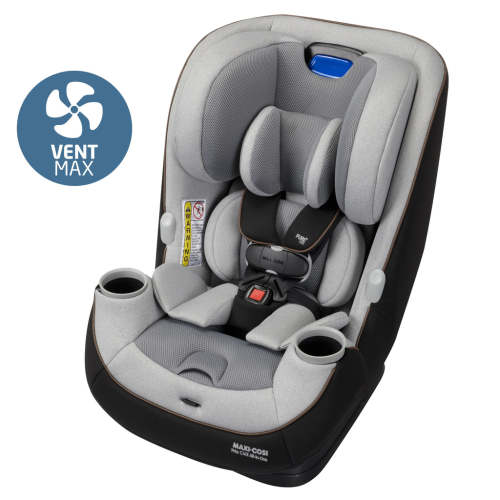 Maxi-Cosi Pria™ Chill All-in-One Convertible Car Seat