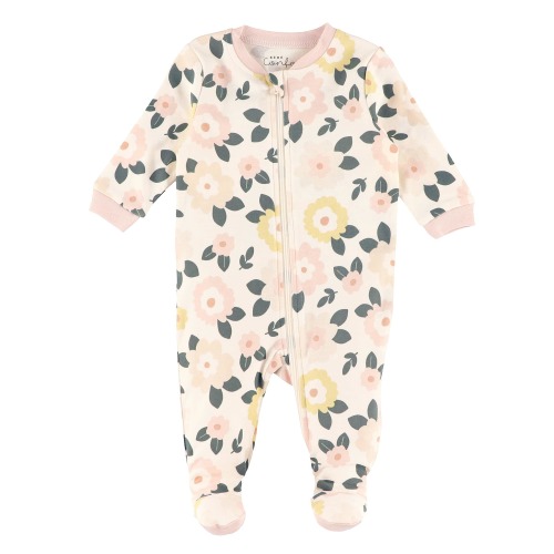 Pyjama Fleurs 0-30mois - Bebe Confort – CLÉMENT
