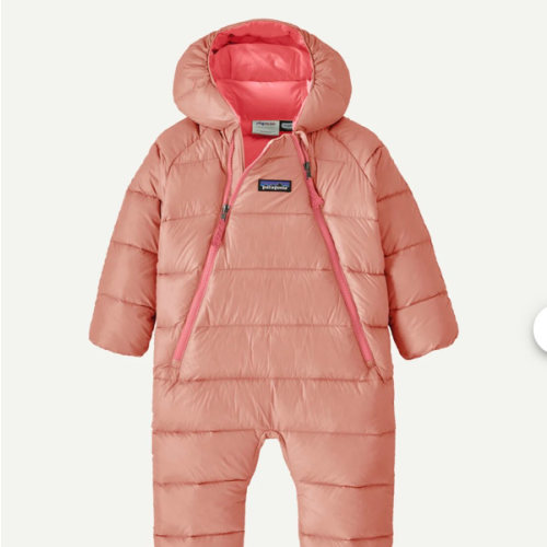 Patagonia Infant Hi-Loft Down Sweater™ Bunting