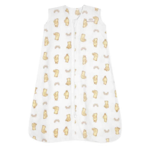 HALO Disney™ Winnie the Pooh Sunshine Wearable Blanket Micro-Fleece TOG 1.0