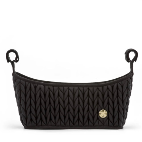 Stroller Organizer Black