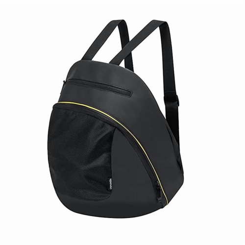 GASTROPOD Mom Storage Bag For Doona Stroller Accessories Portable Storage Bag Large Diaper Mom Backpack Bag Waterproof Capacity Black