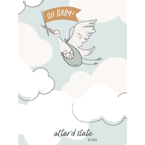 Gift Card | Altar'd State Kids