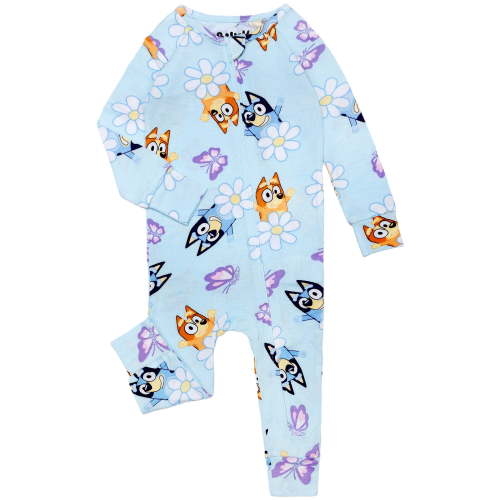 Character Toddler One-Piece Viscose Sleeper, Sizes 12M-5T