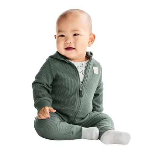 [ 18 Months] Carter's Baby 3-piece Jacket Set | Costco