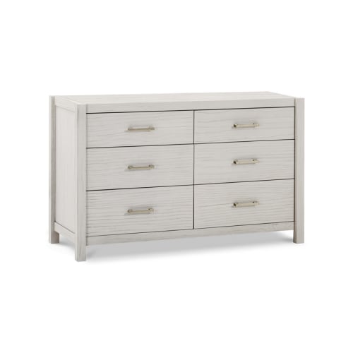 Hemsted 6 Drawer Dresser