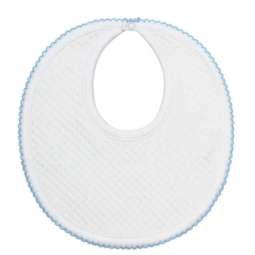 Milano Baby Bib