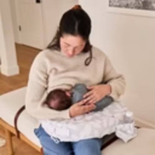 Nursing Pillow