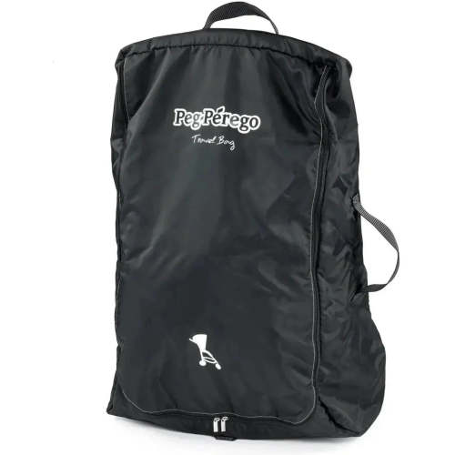 PEG Stroller Travel Bag with Wheels