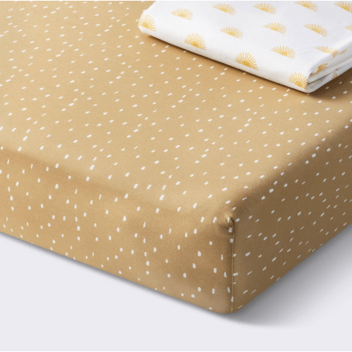 Full Size Crib Sheets
