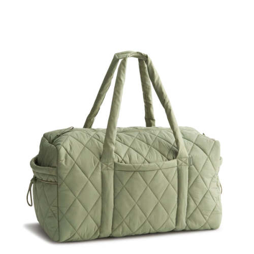 Large Original Duffel Bag - Deep Lichen Green