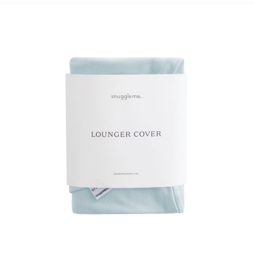 Infant Lounger Cover | Bluebell
