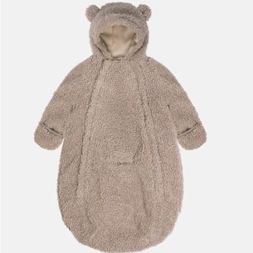 Bunting Bébé - Teddy