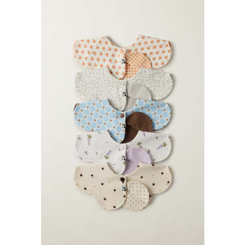 Konny Bib Reversible – Konny Baby