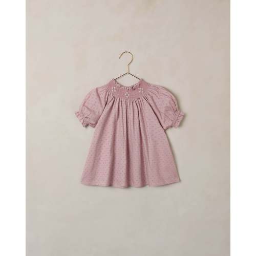 Maddie Dress Lavender