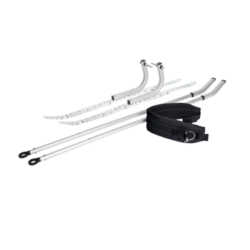 Burley Chariot Ski Adaptor Kit