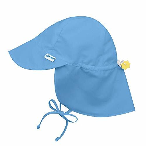 i play. Baby Flap Sun Protection Swim Hat