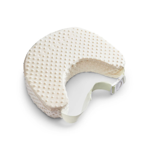 Ultra-Luxe Infant Feeding Pillow | Munchkin