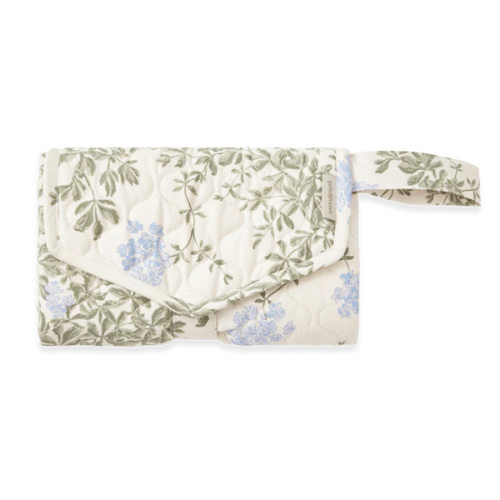 Satin Quilted Change To Go – Garbo&Friends