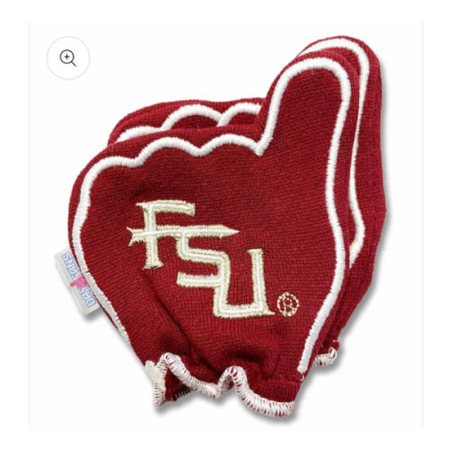 Florida State Scalp Em! FanMitts™