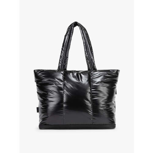 Luka Expandable Laptop Tote