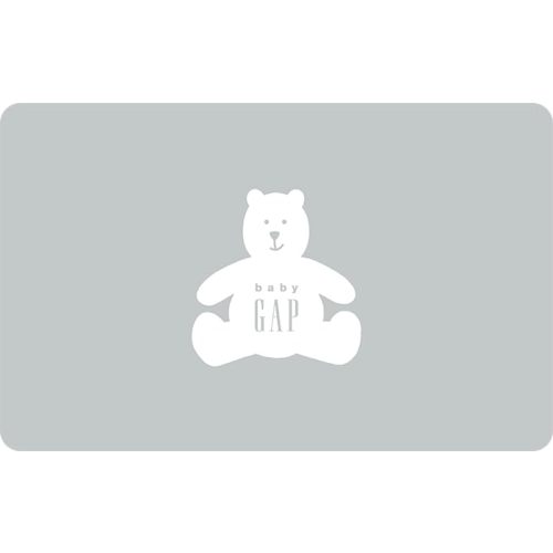Amazon.com: GAP Baby Gift Cards - E-mail Delivery: Gift CardsAmazon.com: GAP Baby Gift Cards - E-mail Delivery: Gift Cards