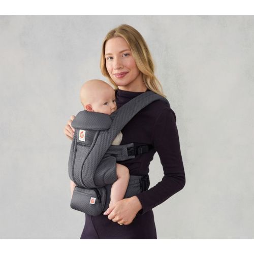 Ergobaby™ Omni Deluxe Baby Carrier