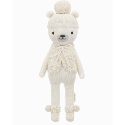 Stella the polar bear