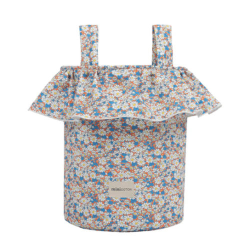 Basket Camomile · Minicoton