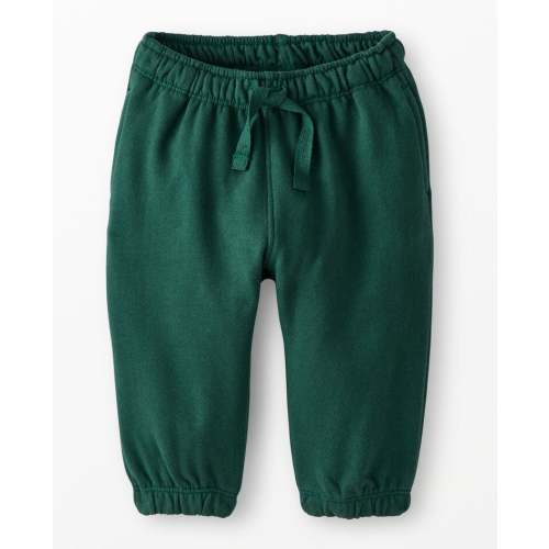 Baby French Terry Sweatpants | Hanna Andersson