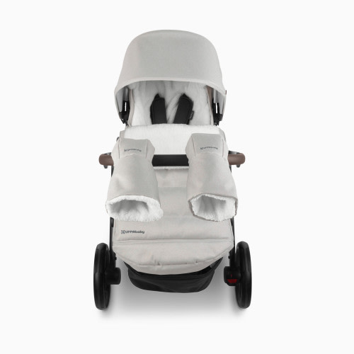 UPPAbaby CozyHandmuffs - Savannah