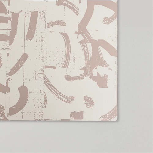 Strokes Play Mat Sandstorm