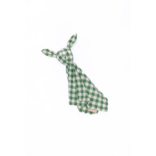 Parker - Linen Lovey Bunny – WildBird