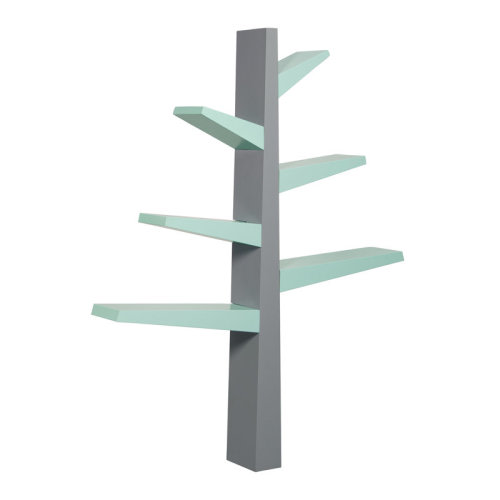 babyletto Spruce Tree 51" H x 41" W Kids Bookcase & Reviews | Wayfair