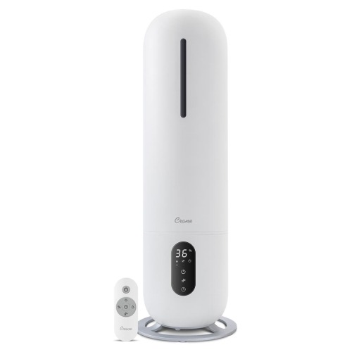 Ultrasonic Cool Mist Tower Humidifier