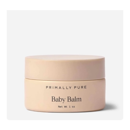 Baby Balm | Primally Pure