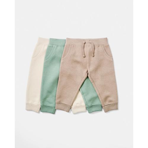 3 Pack Trackpants - Kmart