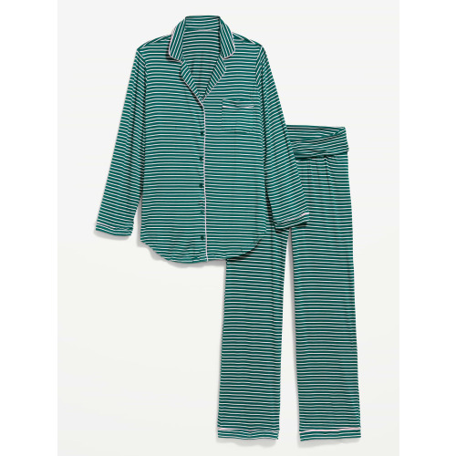 Maternity Classic Pajama Set