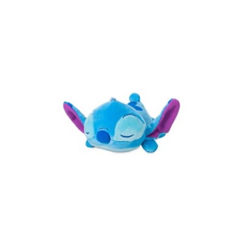 Disney Stitch Mini Kids' Cuddlez Plush