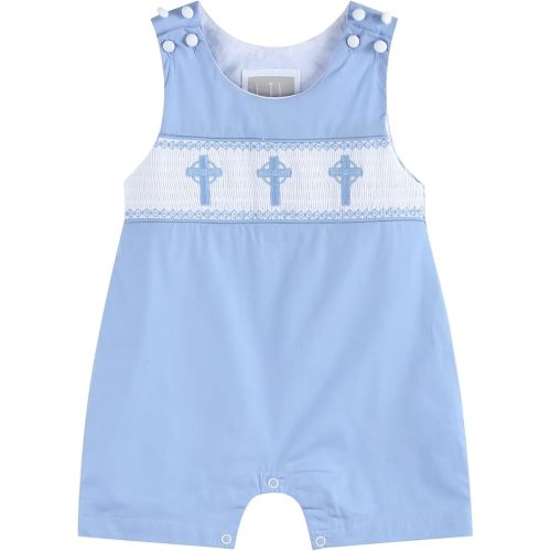 Church Shortalls