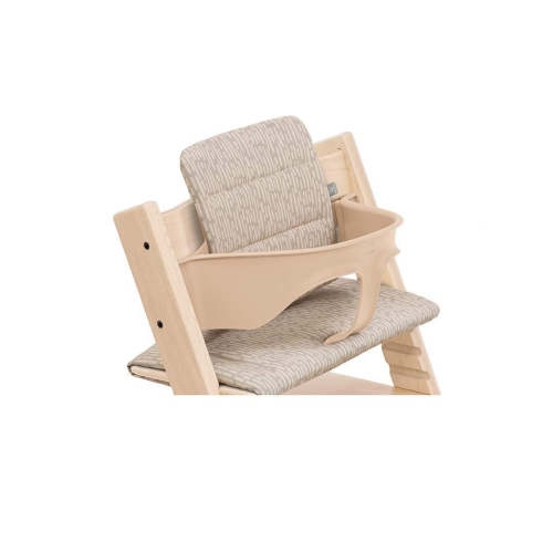 Stokke® Tripp Trapp Cushion - Beige Timber