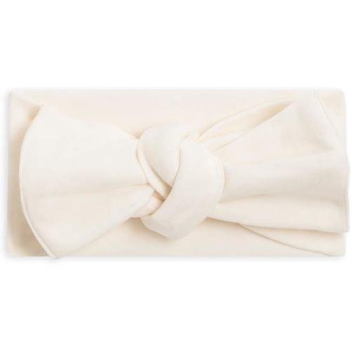 Ivory Organic Cotton Headband