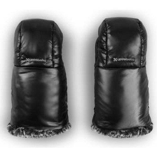 Luxe Cozy Hand Muffs